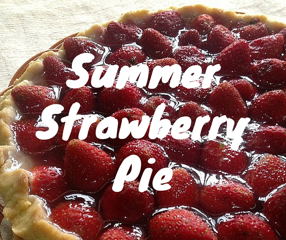 Recipe Spotlight Summer Strawberry Pie Erie Station Village Townhouses Apartments Rochester Ny,Reglazing Bathtub Cost