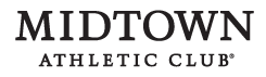 Midtown Athletic Club logo