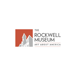 Rockwell Museum Logo