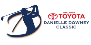 Toyota Danielle Downey Classic logo