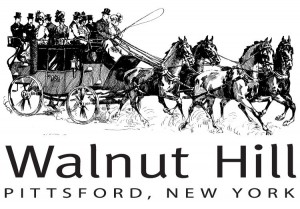 Walnut Hill logo