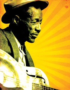 Son House