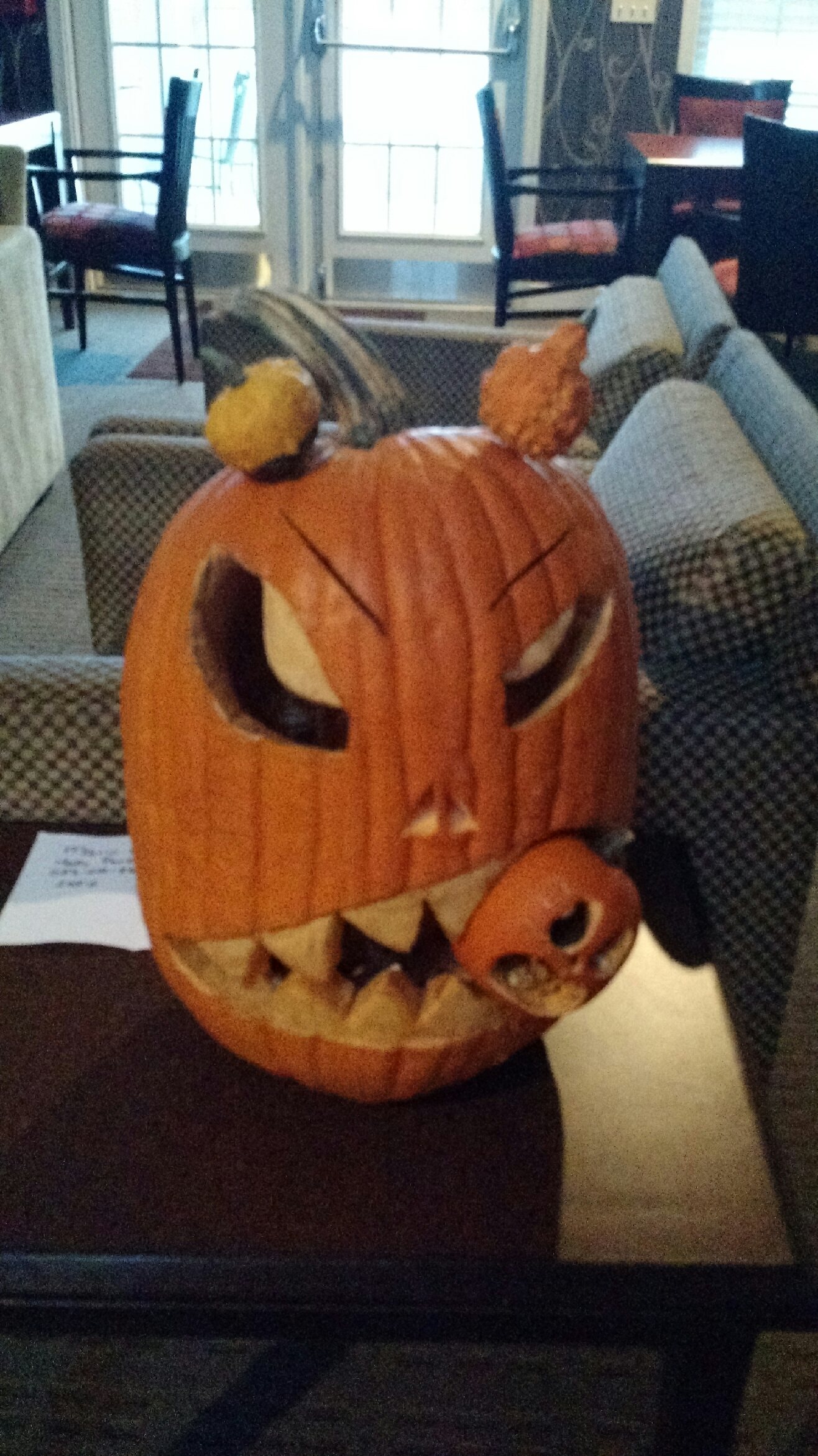 Jackolantern