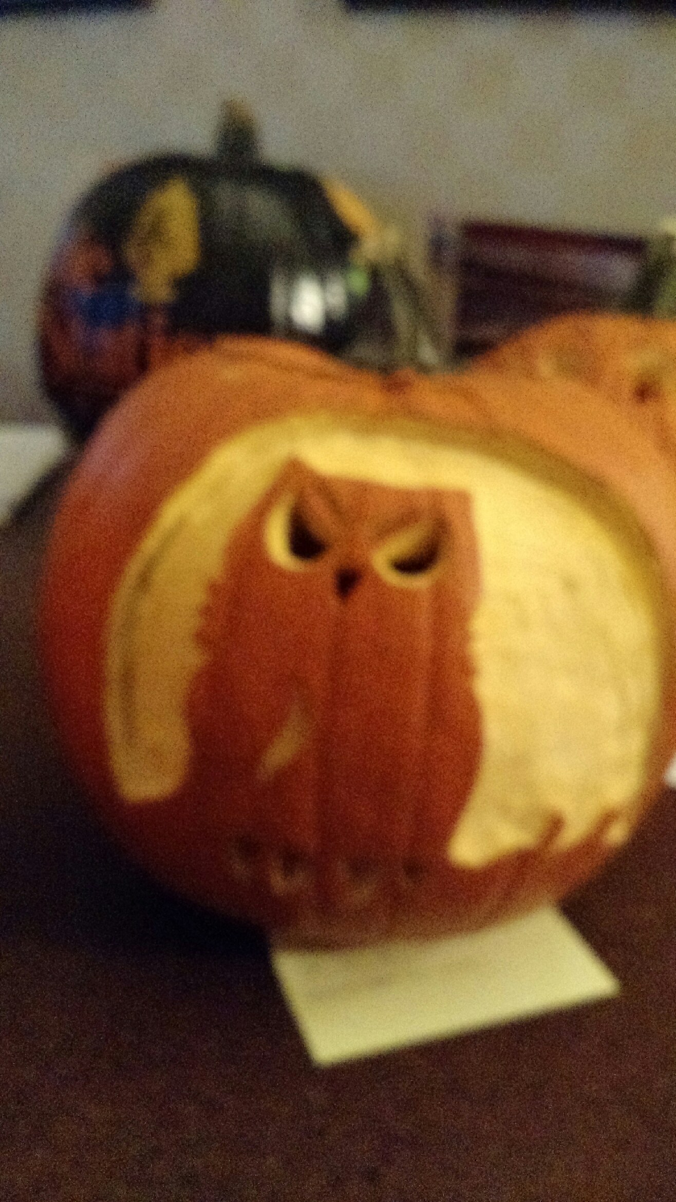 Jackolantern