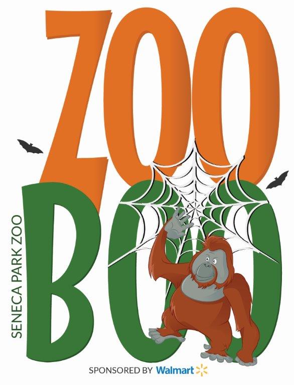 Zoo Boo logo