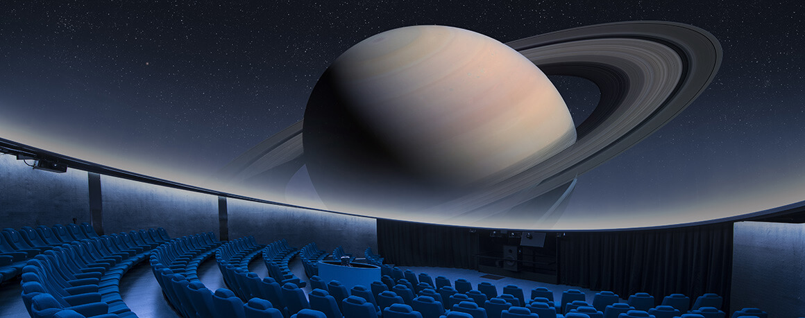 Strasenburgh Planetarium - All You Need to Know BEFORE You Go (with Photos)