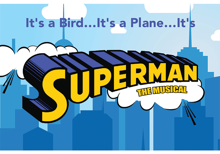 It S A Bird It S A Plane It S Superman Erie Station Village Townhouses Apartments Rochester Ny