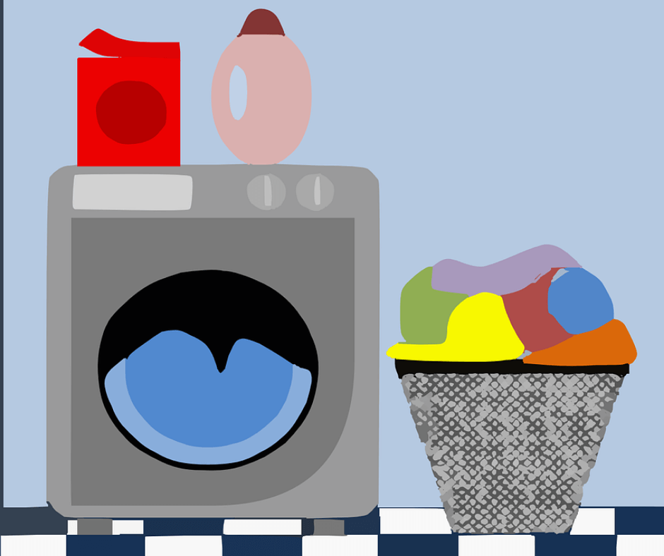 How Long Can You Leave Wet Clothes in the Washing Machine? | Erie