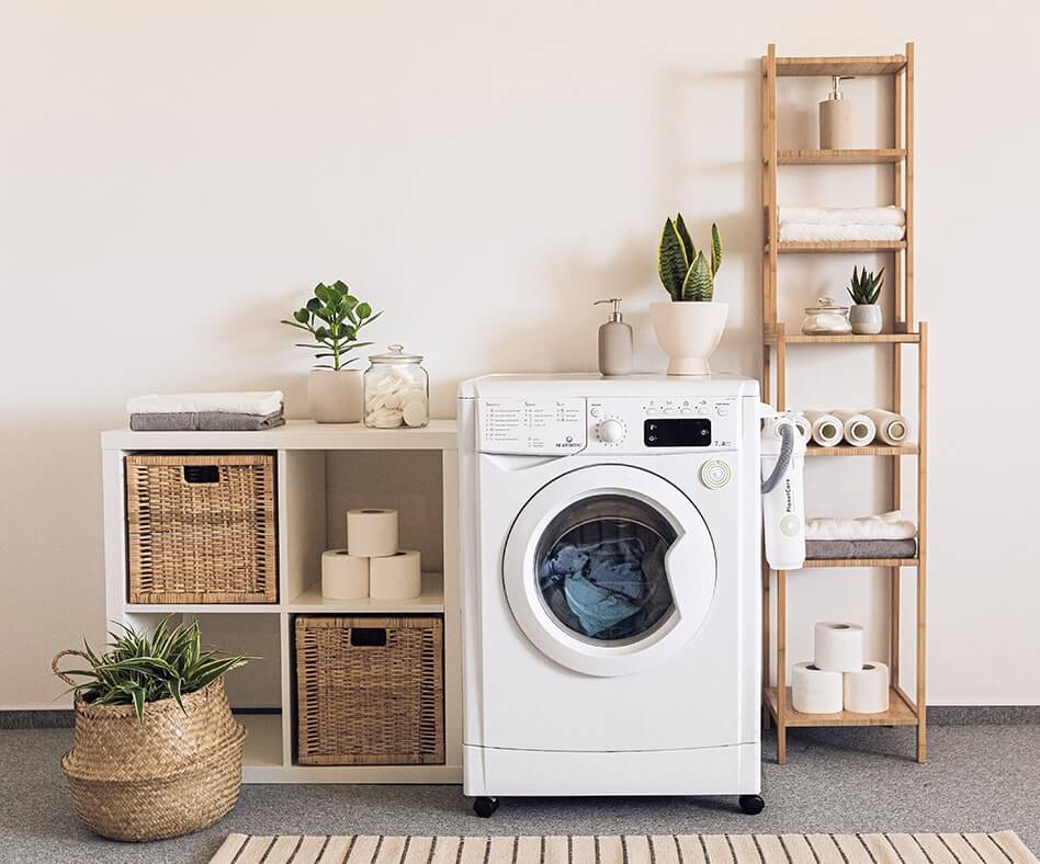 10 Things to Never Put in the Washing Machine