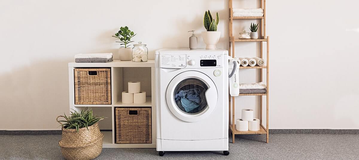 9 Things You Should Never Put in the Washing Machine