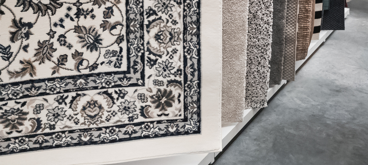 Why Rugs Should be Layered On Carpet - Kelley Nan